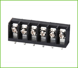 Клеммник SH902R-7.62 (Sanhe) 7.62mm, 6конт. Клеммник SH902R-7.62 (Sanhe) 7.62mm, 6конт.