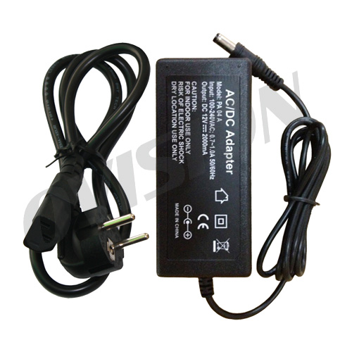 OV-A012 12V/2A