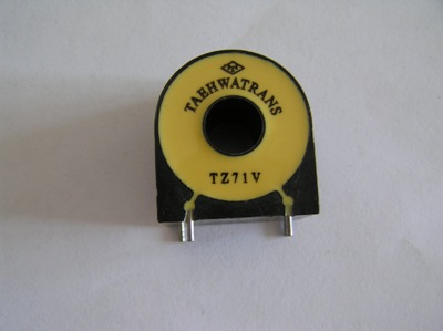 TZ71V (Taehwatrans) трансформатор струму