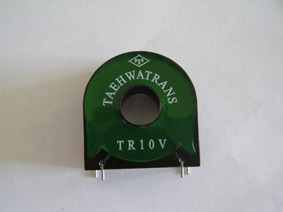 TR10V (Taehwatrans) трансформатор струму
