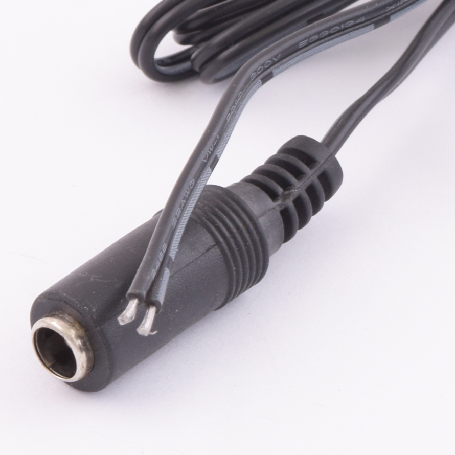 LT-D008 2.1 * 5.5 + UL 2468 2 * 22A 1,5 END CUT (KLS17-B37-DC007) LT-D008 2.1 * 5.5 + UL 2468 2 * 22A 1,5 END CUT (KLS17-B37-DC007)
