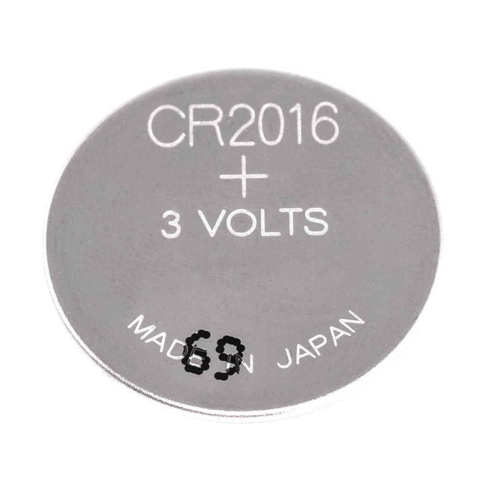 Батарейка литиевая CR2016 3V, Энергия Батарейка литиевая CR2016 3V, Энергия