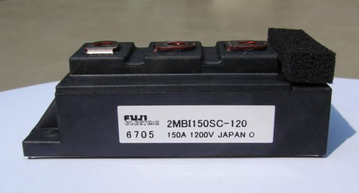 2MBI150SC-120 2MBI150SC-120