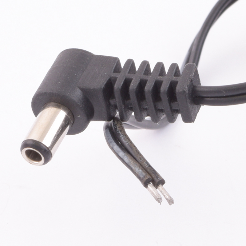 LT-D003 (PG-0021-L) 2.5 * 5.5 UL2468 2X22 BLK 2M END CUT (KLS17-B37-DC006) LT-D003 (PG-0021-L) 2.5 * 5.5 UL2468 2X22 BLK 2M END CUT (KLS17-B37-DC006)
