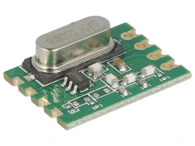 RFM119W-868S1