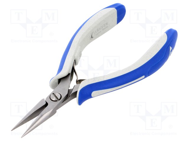 Щипцы-круглогубцы IDL-6024 Щипцы-круглогубцы IDL-6024