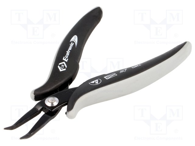 Щипцы-круглогубцы CK-3892 Щипцы-круглогубцы CK-3892