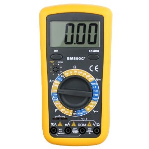 BM890C+ (Мультиметр)