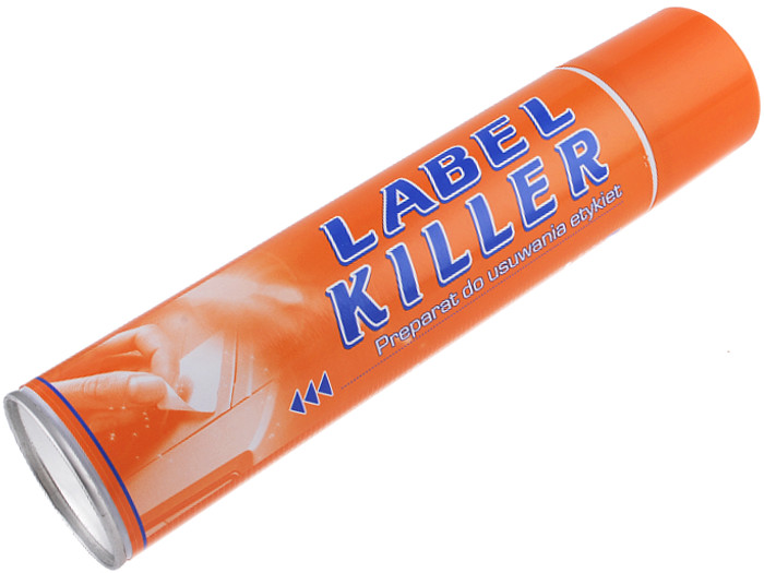 LABEL-KILLER/300 LABEL-KILLER/300