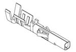 Контакты для Micro-Fit (43030-0008) Контакты для Micro-Fit (43030-0008)
