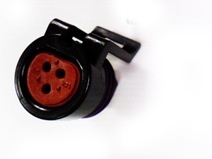 PC15191(гнездо) PC15191(гнездо)