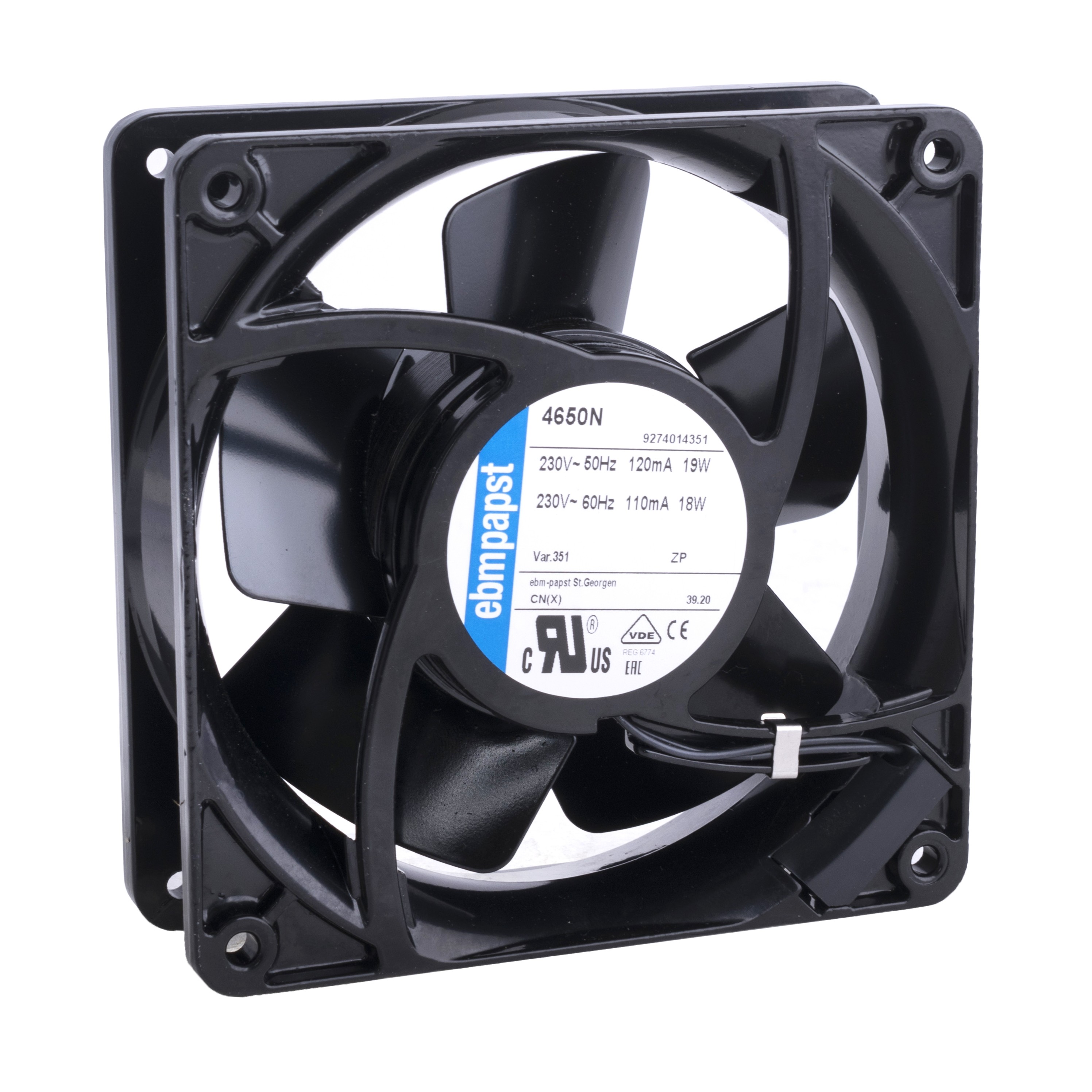 4650N – EBMP 4650N – EBMP