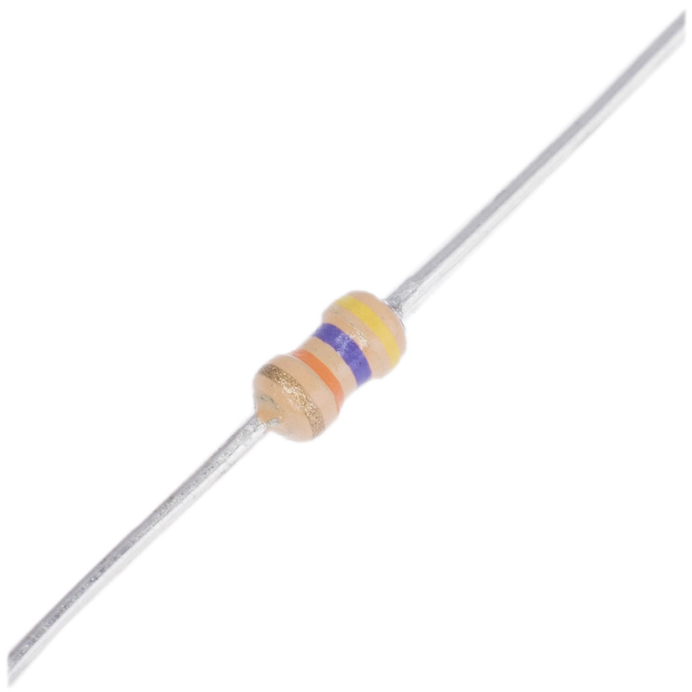 47 kOhm 5% 0,25W вив. (CR025SJTB-47KR-Hitano) 47 kOhm 5% 0,25W вив. (CR025SJTB-47KR-Hitano)
