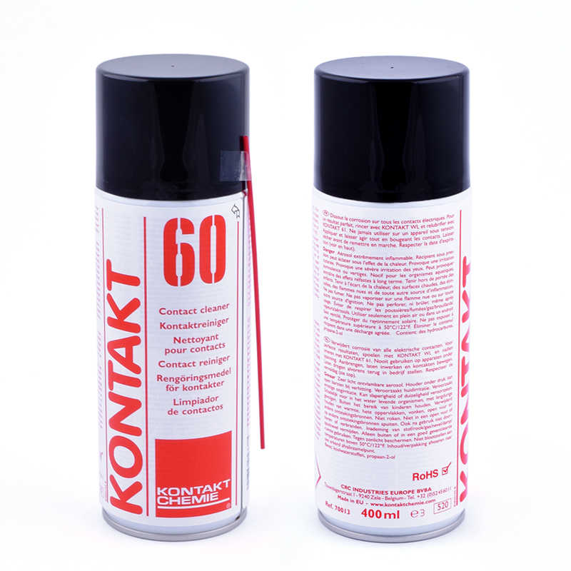 KONTAKT 60 400ml KONTAKT 60 400ml