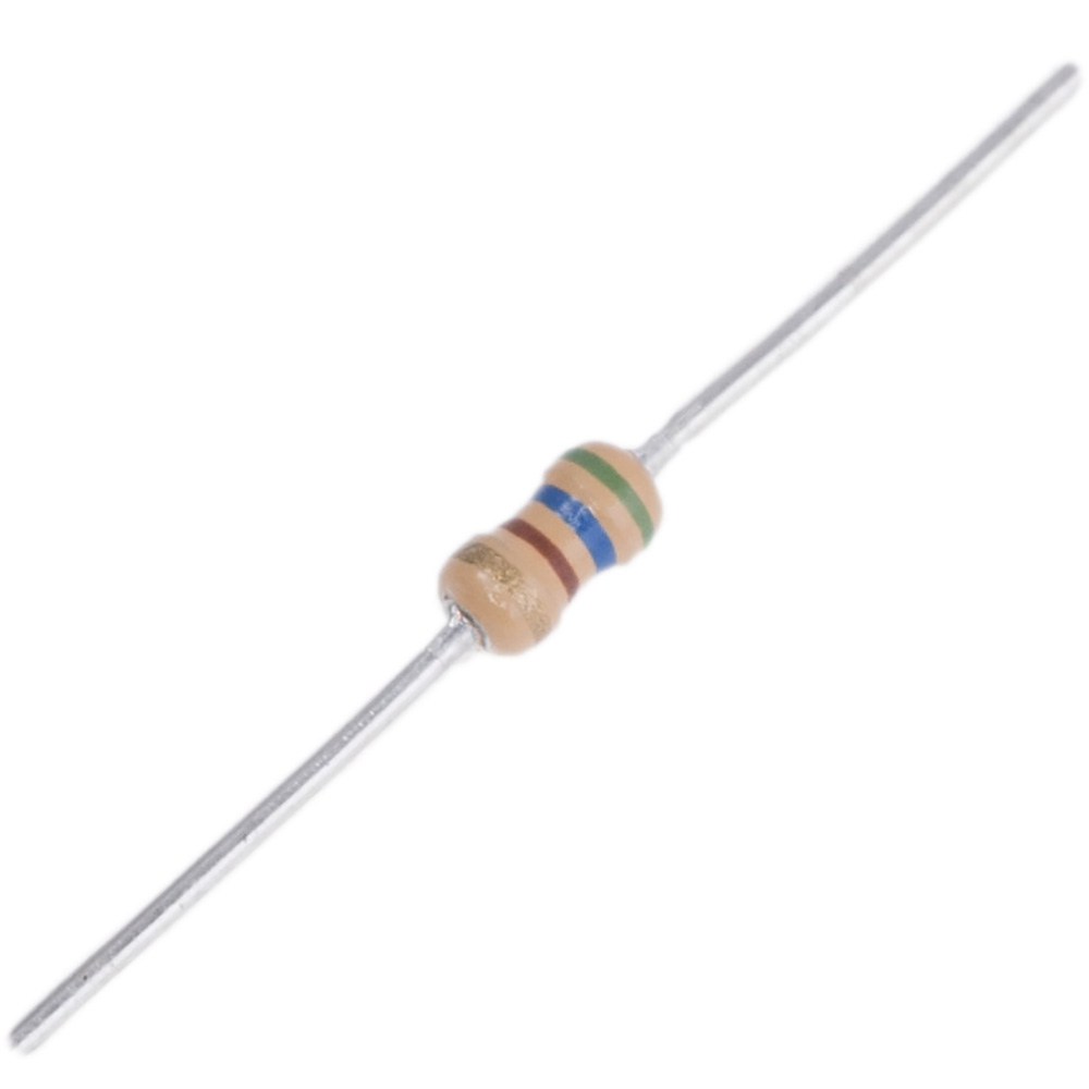 560 Ohm 5% 0,25W вив. (CR025SJTB-560R-Hitano) 560 Ohm 5% 0,25W вив. (CR025SJTB-560R-Hitano)
