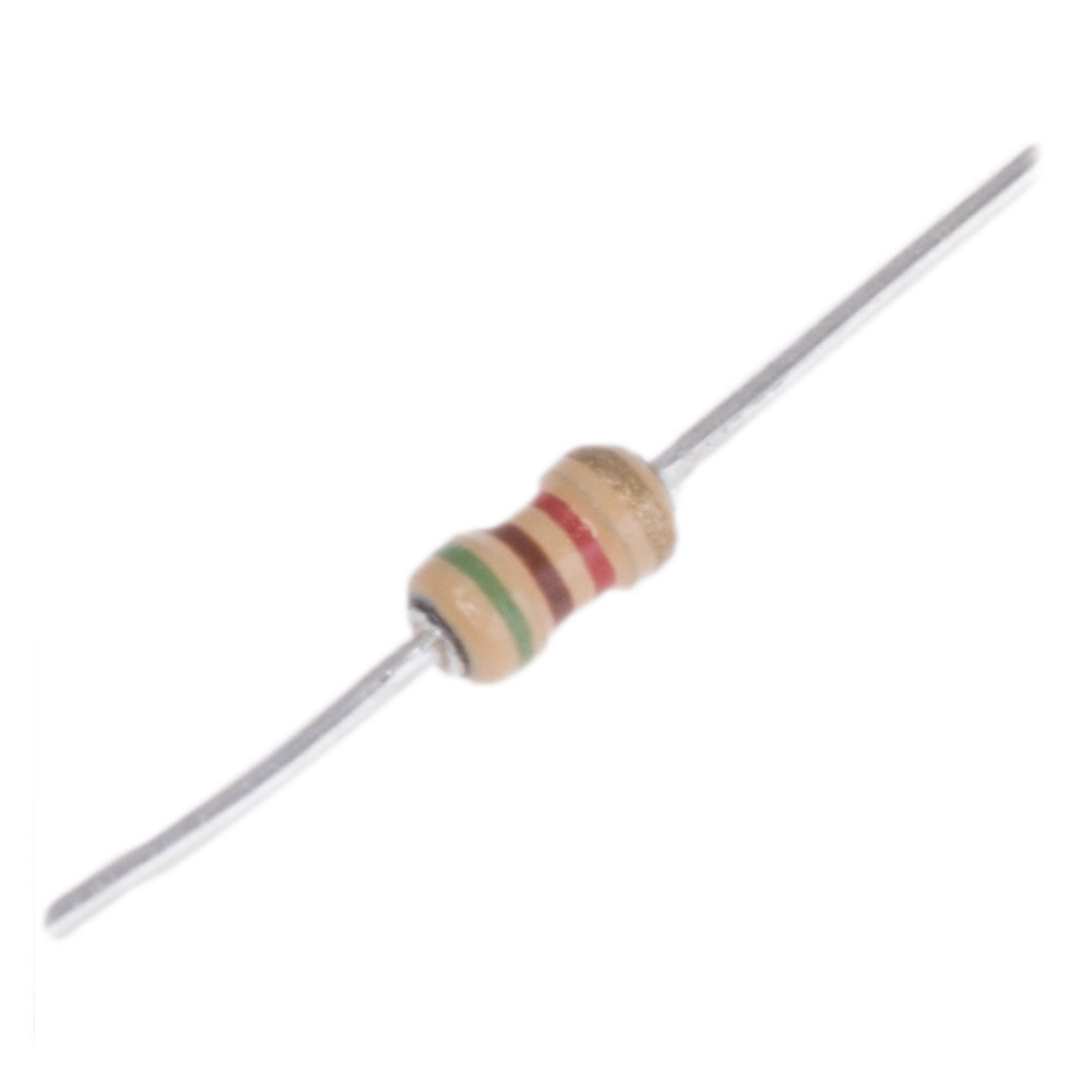 5,1 kOhm 5% 0,25W вив. (CR025SJTB-5K1R-Hitano) (S) 5,1 kOhm 5% 0,25W вив. (CR025SJTB-5K1R-Hitano) (S)
