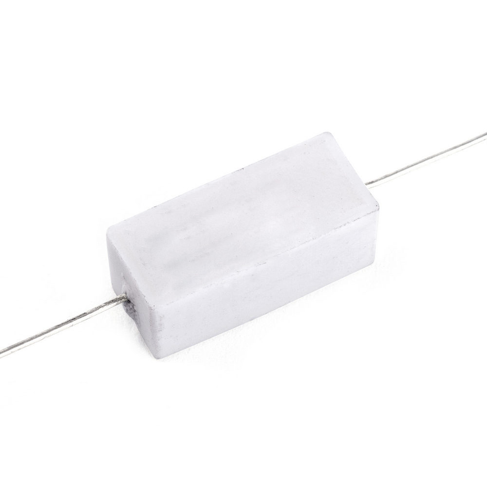 0,2 Ohm 5W 5% (SQP50JB-0R2) 0,2 Ohm 5W 5% (SQP50JB-0R2)
