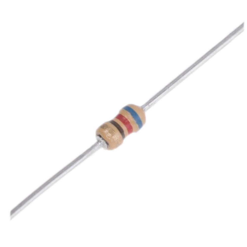 62 Ohm 5% 0,25W вив. (CR025SJTB-62R-Hitano) (S) 62 Ohm 5% 0,25W вив. (CR025SJTB-62R-Hitano) (S)