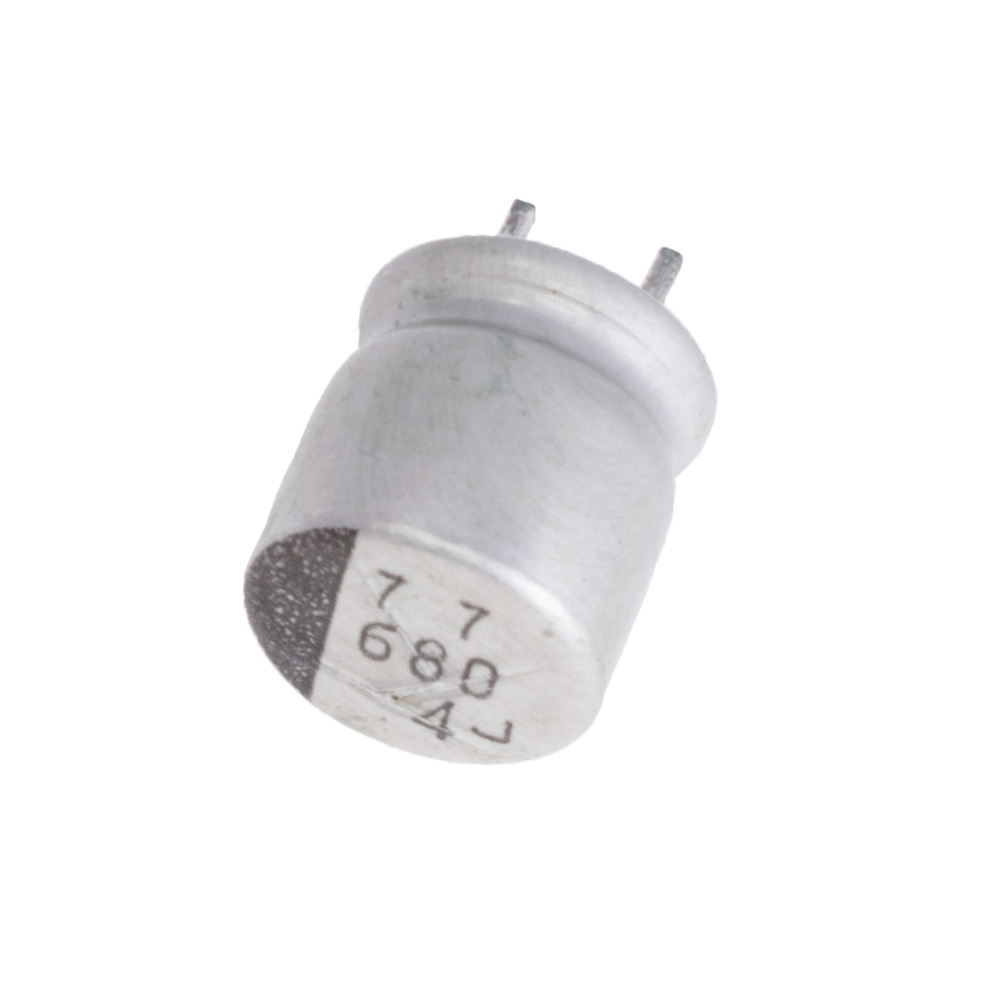 Конденсатор 4v 680uf Конденсатор 4v 680uf