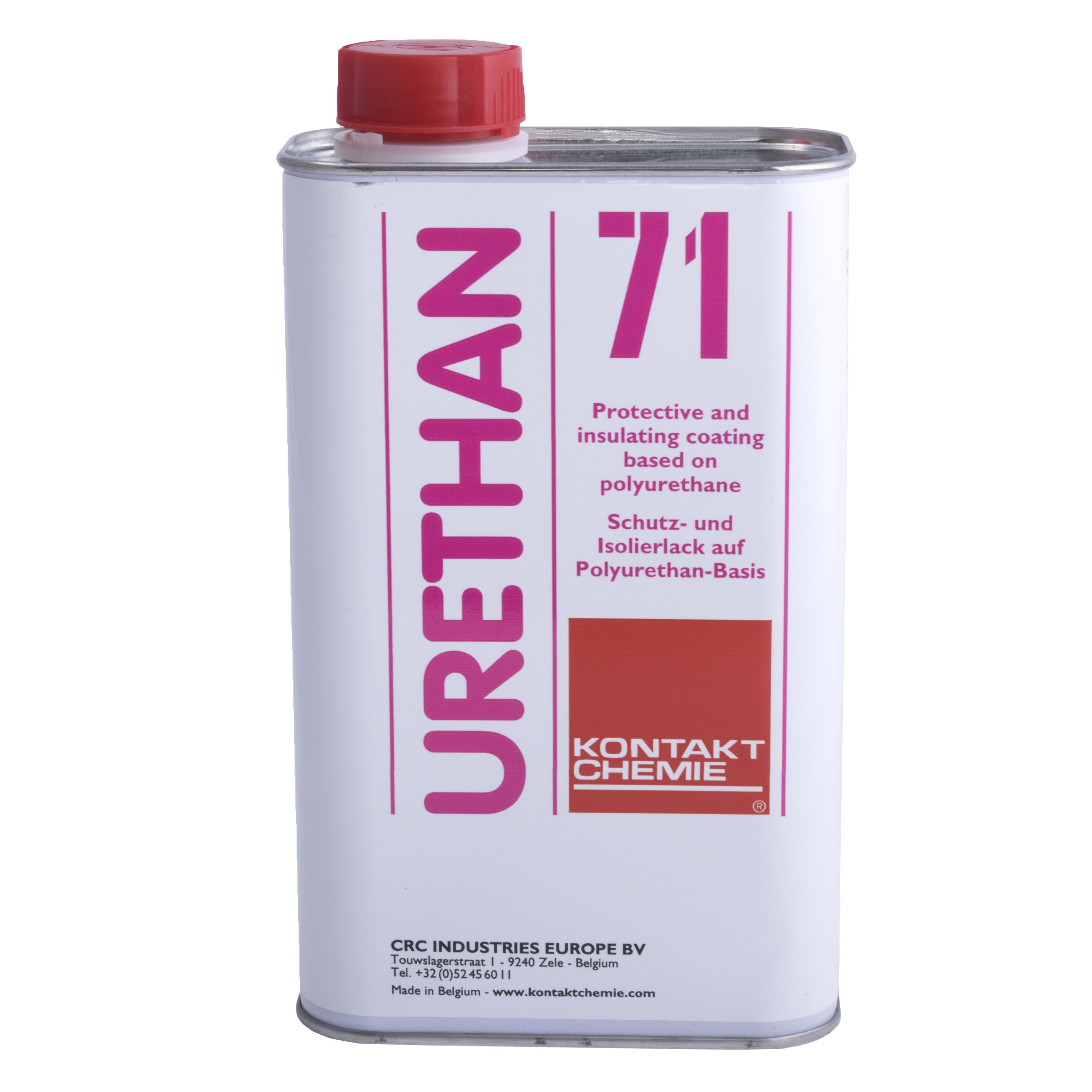 71/1000 URETHAN 71 1000мл 71/1000 URETHAN 71 1000мл