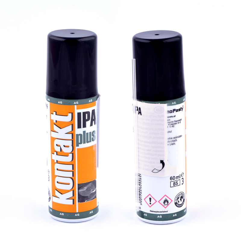 KONTAKT IPA+ 60mL KONTAKT IPA+ 60mL
