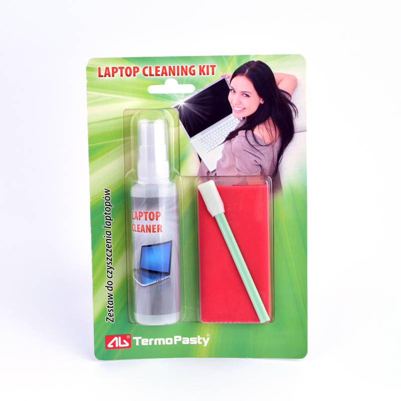 LAPTOP-CLEANSET