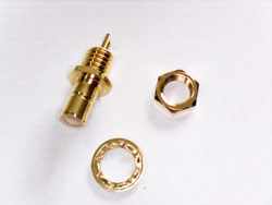 SMB-розетка блочна (EM-SB028-GGT) SMB-розетка блочна (EM-SB028-GGT)