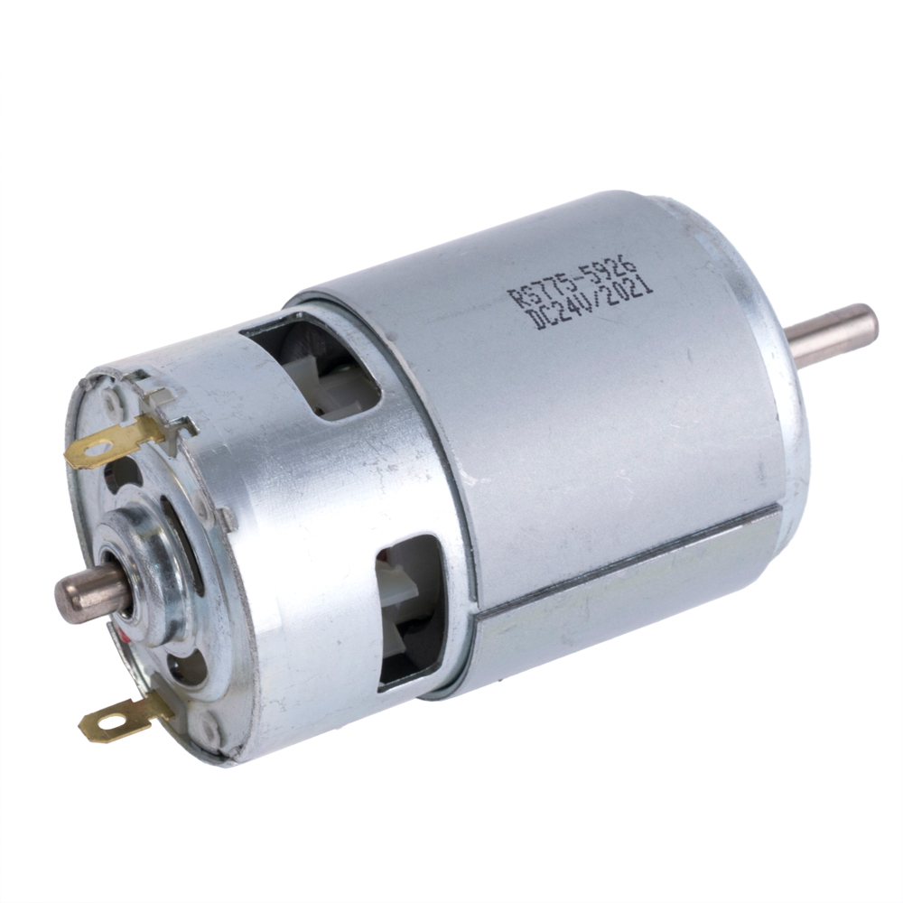 Мотор 775 24VDC 15000rpm Мотор 775 24VDC 15000rpm