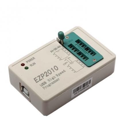 Программатор EZP2010 USB High Speed