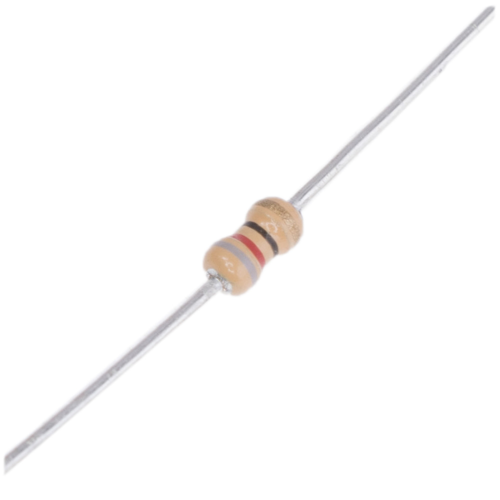 82 Ohm 5% 0,25W вив. (CR025SJTB--Hitano) 82 Ohm 5% 0,25W вив. (CR025SJTB--Hitano)