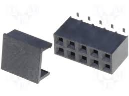 PBD-14S (ZL264-14DG) (гнізда на плату, 2х7, SMT, 2,54мм) PBD-14S (ZL264-14DG) (гнізда на плату, 2х7, SMT, 2,54мм)