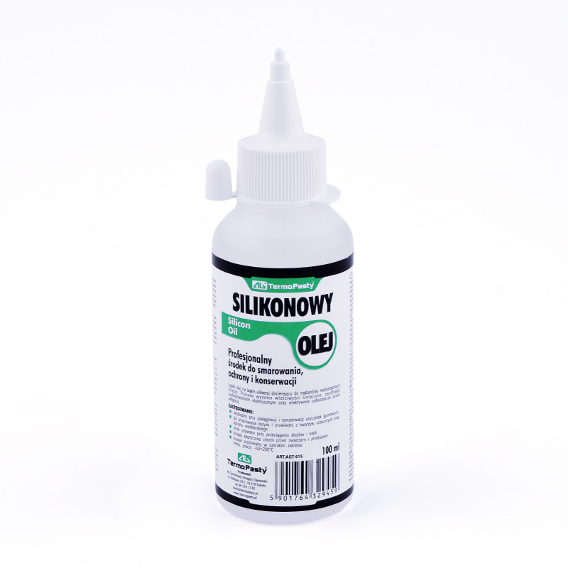 OIL-SIL/100 OIL-SIL/100
