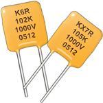 220nF 63V Z5U 20% +10...+85°C (C322C224M5U5CA-Kemet) R=5.08mm 220nF 63V Z5U 20% +10...+85°C (C322C224M5U5CA-Kemet) R=5.08mm
