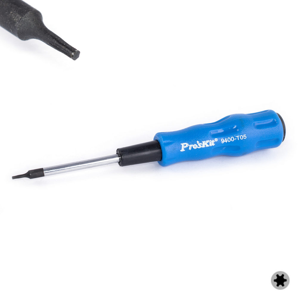Викрутка 89400-T05 Викрутка 89400-T05