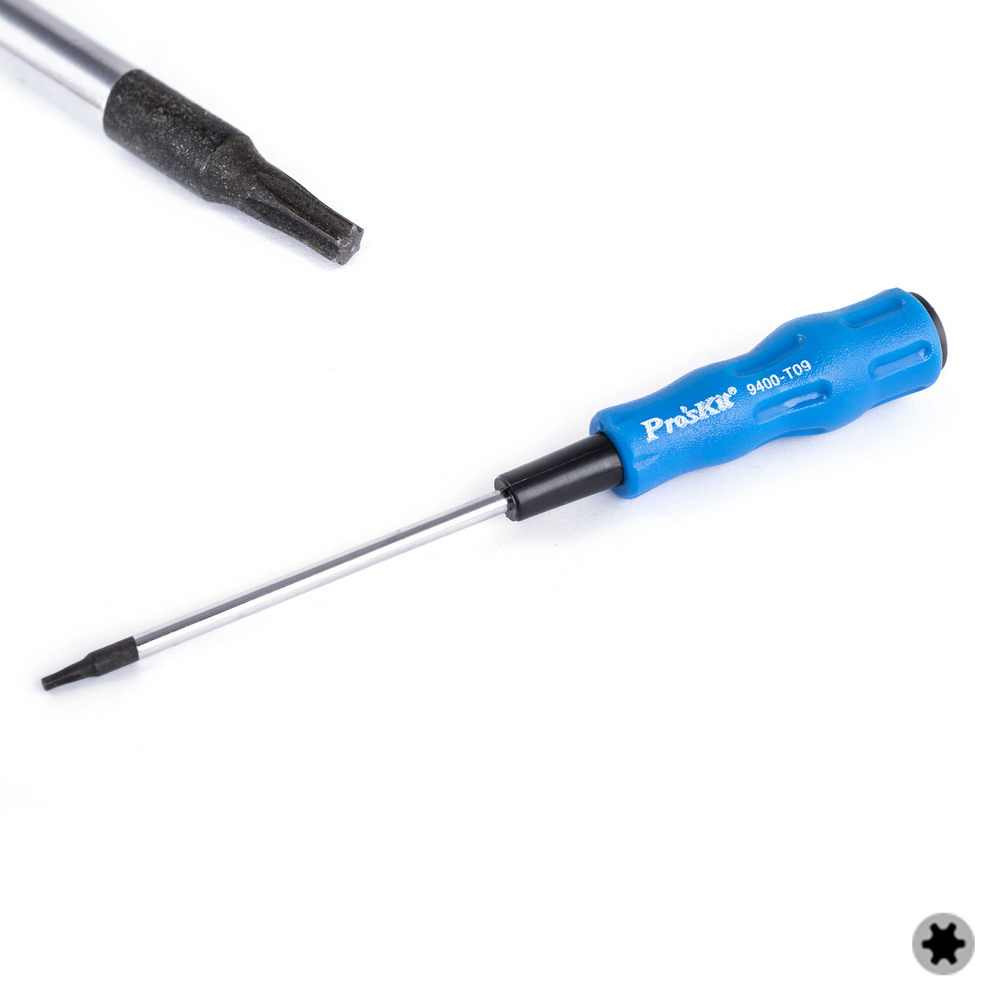 Викрутка 89400-T09 Викрутка 89400-T09