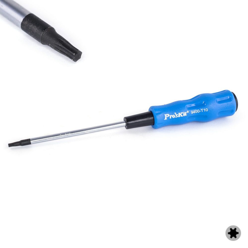 Викрутка 89400-T10 Викрутка 89400-T10