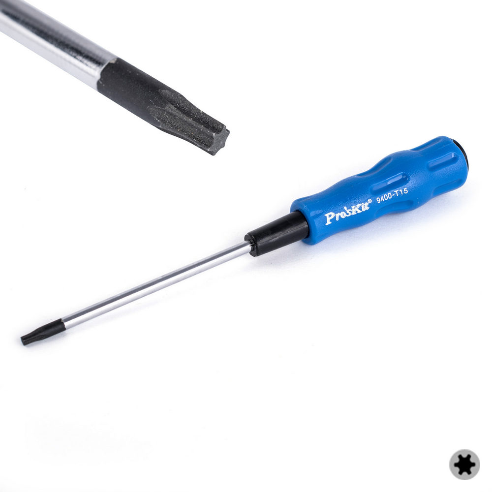 Викрутка 89400-T15 Викрутка 89400-T15