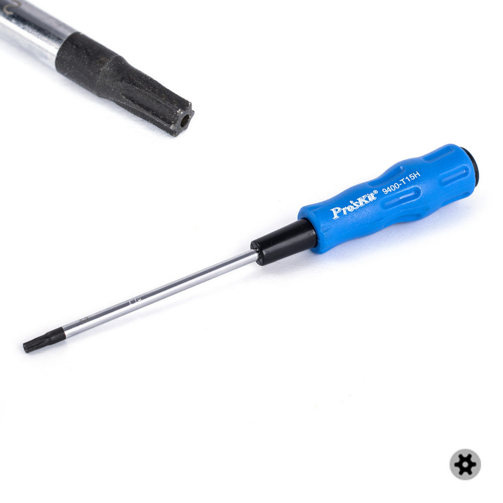 Викрутка 89400-T15H Викрутка 89400-T15H