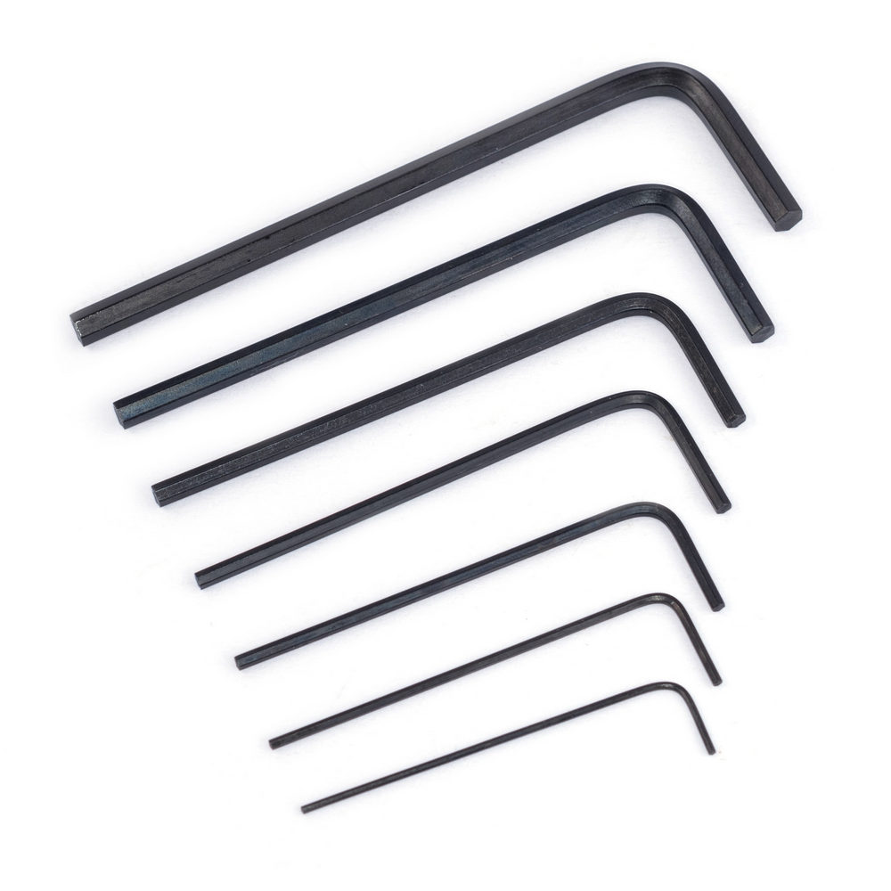 Набор шестигранников 8PK-022