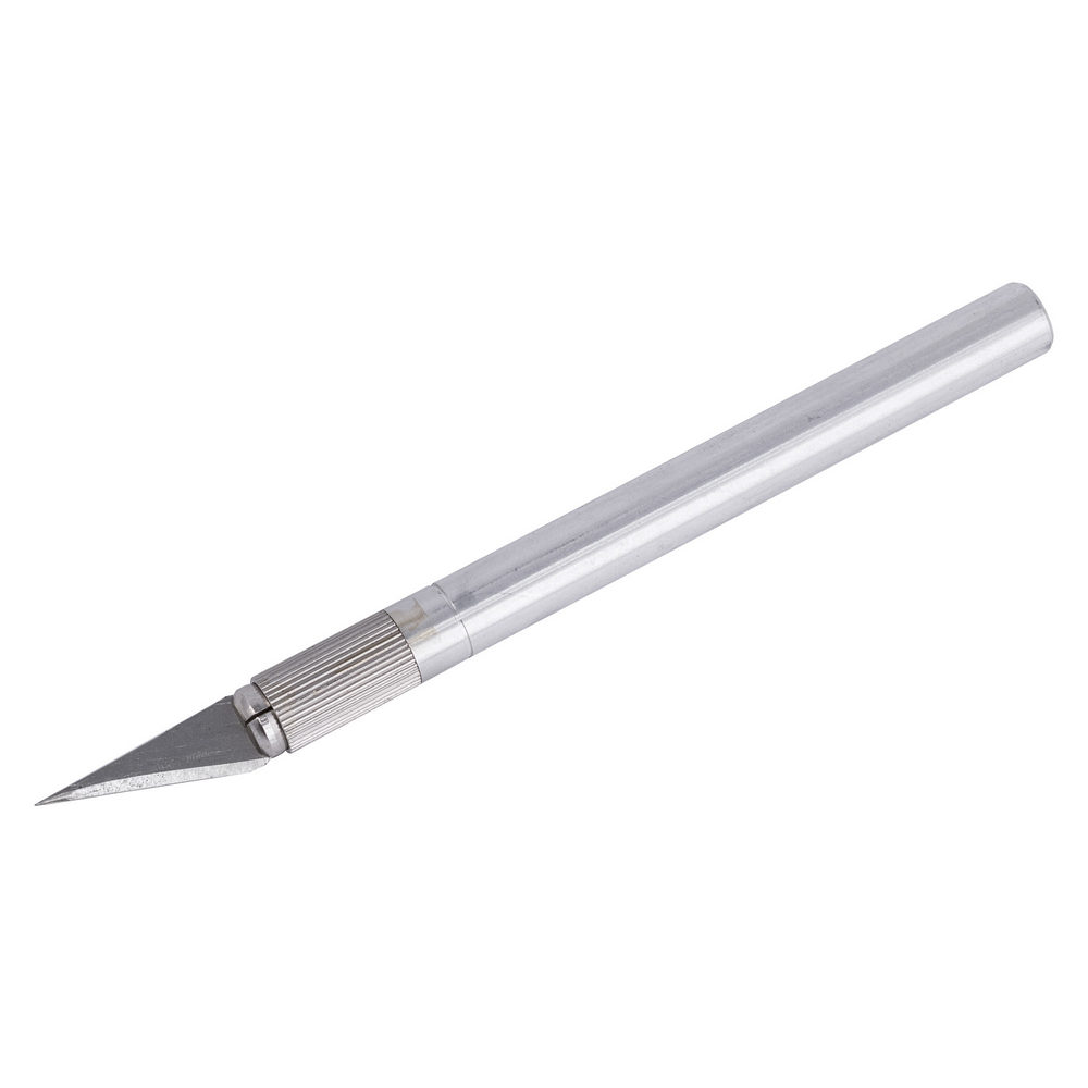 Ніж-скальпель 8PK-394B (великий) Ніж-скальпель 8PK-394B (великий)