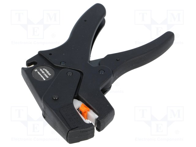 Зачистка изоляции (стиппер) M-D-STRIPAX Зачистка изоляции (стиппер) M-D-STRIPAX