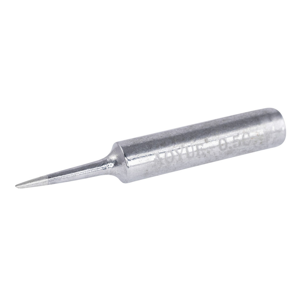 AOYUE 900M-T-0.5C (жало для паяльника) AOYUE 900M-T-0.5C (жало для паяльника)