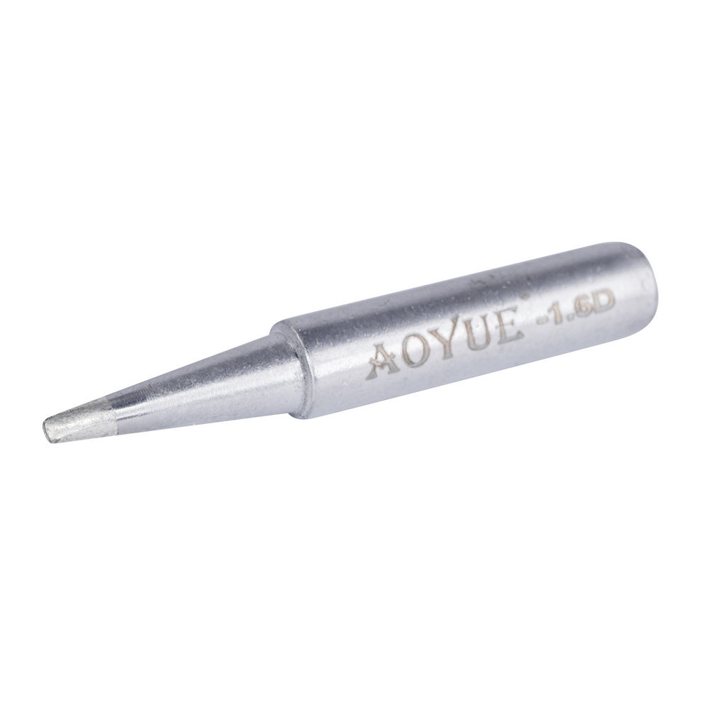 AOYUE 900M-T-1.6D (жало для паяльника) AOYUE 900M-T-1.6D (жало для паяльника)