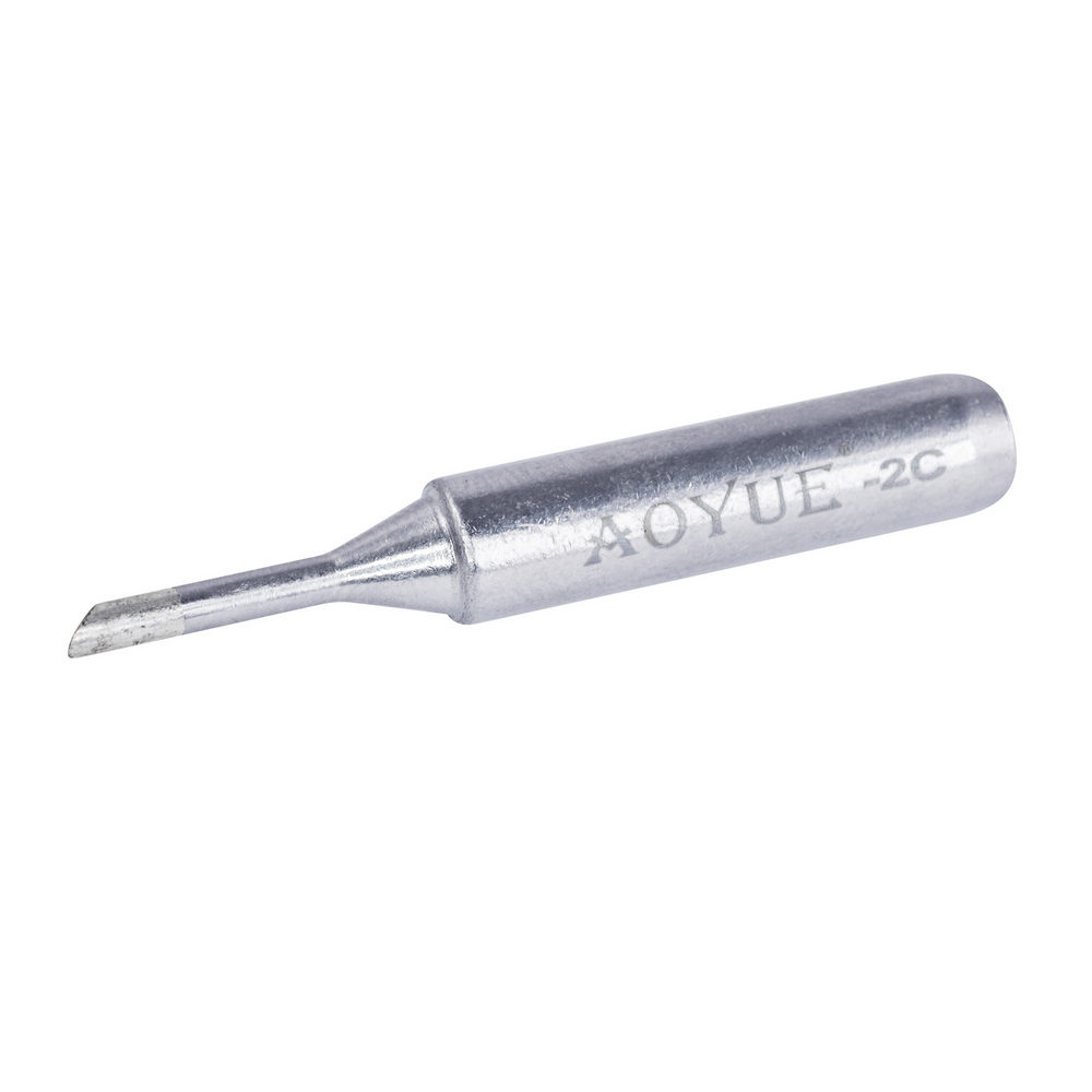 AOYUE 900M-T-2C (жало для паяльника) AOYUE 900M-T-2C (жало для паяльника)