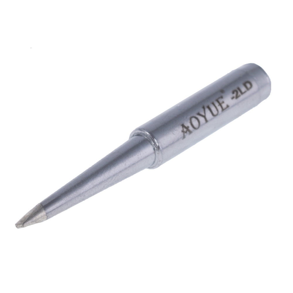 AOYUE 900M-T-2LD (жало для паяльника) AOYUE 900M-T-2LD (жало для паяльника)