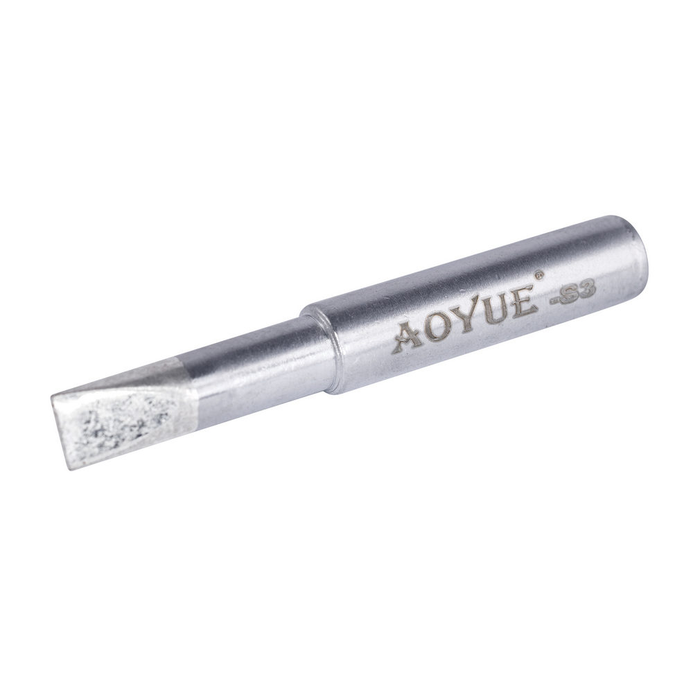 AOYUE 900M-T-S3 (жало для паяльника) AOYUE 900M-T-S3 (жало для паяльника)