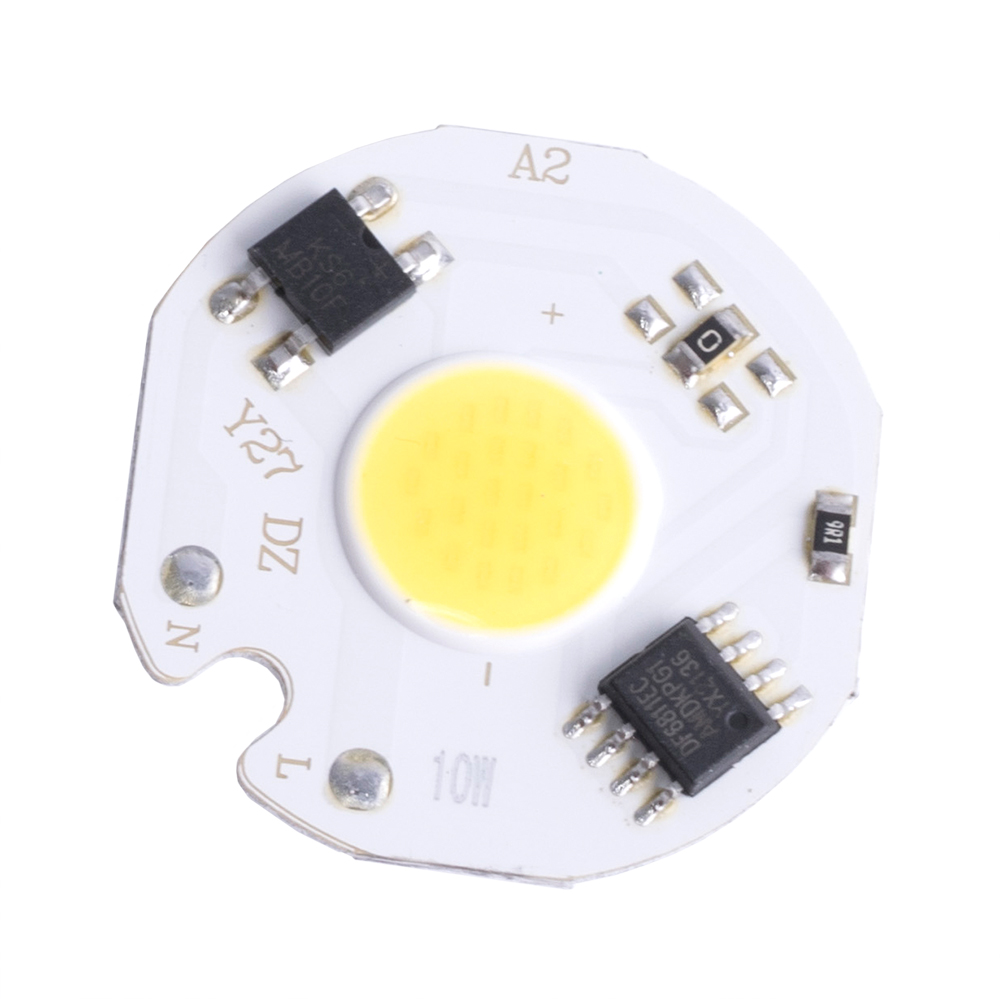 LED module F6040; 50W 220VAC Білий холодний від 150 грн РАДИОМАГ РКС КОМПОНЕНТЫ