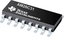 AM26C31IDR AM26C31IDR