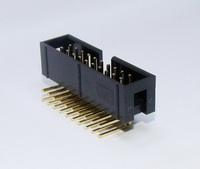 BH-20R (ZL231-20KG) (KLS1-202-20-R-B) (вилка на плату)