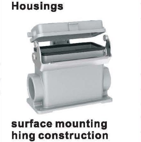 D16B-SFH-1L-CV-2PG21 D16B-SFH-1L-CV-2PG21